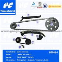 Timing Chain Kit For Mercedes Benz Smart