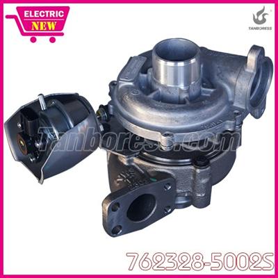 Citroen Peugeot Electric Turbocharger GT1544V Turbo 0375P8