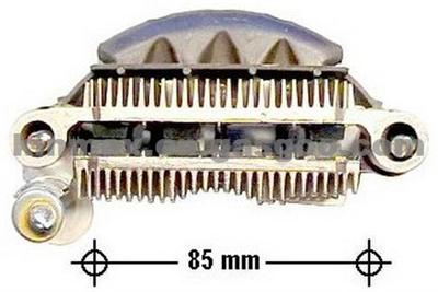 Rectifier E8PZ10304B 134297 1380 A860T28670 IMR8540 RTF49861