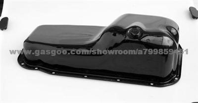 OIL PAN:06 52 148/5049470/96351480/90501528, CHEVROLET/GM/DAEWOO