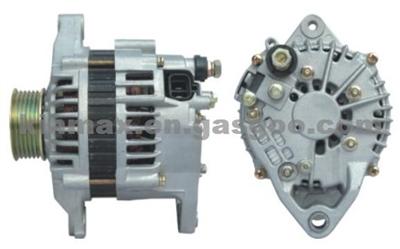 Alternator 111704 JA1182IR Lr165-711 A005T06891 23100-0m003