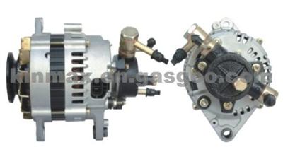 Alternator JA769IR LR170-417 LRA01715 23100-0E400 ALT-V003