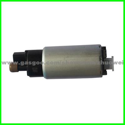 Auto Electric Fuel Pump For Toyota 23221-74021