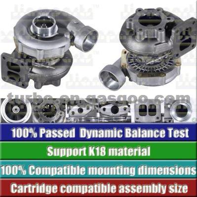 Turbocharger TB4122 466214-5024