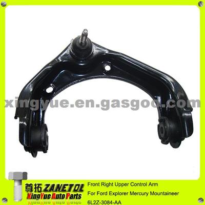 Car Auto Front Right Upper Control Arm For Ford Explorer Mercury Mountaineer 6L2Z3084AA 6L2Z-3084-AA