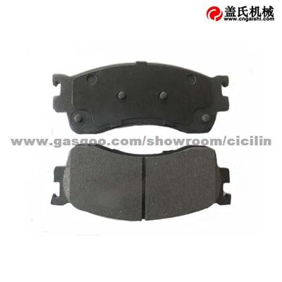 Brake Pads OE BLYM-33-28Z