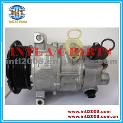 2007- Ac Compressor For Dodge Caliber JEEP PATRIOT Compass Chrysler Sebring 5058228AE 5058228AI P55111423AF 447190-5050