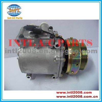 1997-2003 Car Air Con Compressor MSC90C For MITSUBISHI COLT LANCER Mirage MR201199 AKC200A203F CO 10448ZI