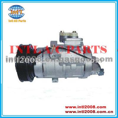 Air Conditioner Compressor With R134a For HONDA ODYSSBY In Guangdong, China