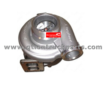 0090961799, 0090968799 Mercedes Truck Turbocharger