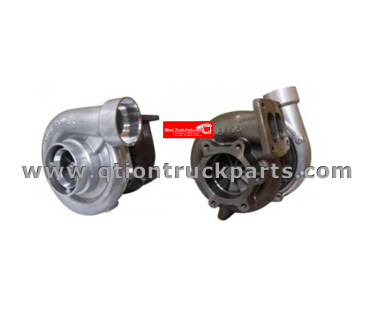 0060965499, 0060967399, 0060963599 Mercedes Truck Turbocharger