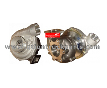 0090961799, 0090961799 Mercedes Truck Turbocharger