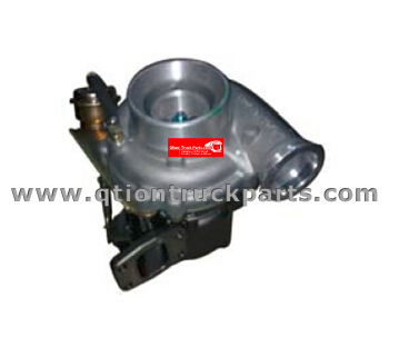 9240960899 Mercedes Atego Truck Turbocharger