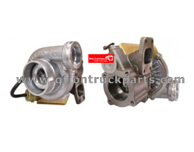 9240961799, 9020960199 Mercedes Atego Truck Turbocharger