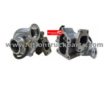 9040967399, 9040966599 Mercedes Atego Truck Turbocharger