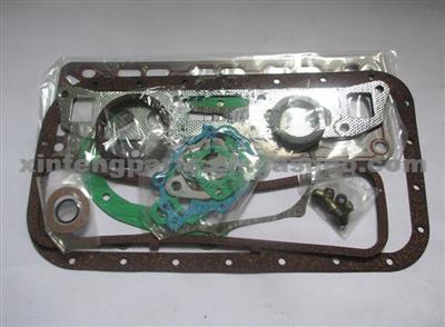 Gasket Set Engine Overhaul For Nissan Forklift H20-2