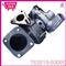 Ford Electric Turbocharger GTA1749V Turbo 6C1Q6K682BC - img3