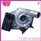 Ford Electric Turbocharger GTA1749V Turbo 6C1Q6K682BC - img4