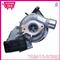 GT2052V Turbo 752610-0015 Ford Land-Rover Electric Turbocharger - img1