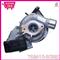 GT2052V Turbo 6C1Q6K682EH Ford Land-Rover Electric Turbocharger - img2