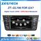 2014 ZESTECH Double Din Car Audio For Geely GX7 Car Audio Radio With Gps Multimedia Navigation System