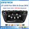 ZESTECH Full Hd Touch Screen Car Multimedia For Suzuki SX4 2014 Gps Navigation With Bluetooth Ipod Pip Radio