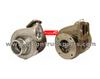 Turbocharger 3660965299, 3660965199 Mercedes Truck