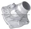 Thermostat, Coolant For BMW 11531436386