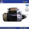 Auto Starter M3T30285,M3T30286,M3T33581,M3T33582,M3T33583 ARR, 323 12V 3