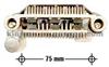 Rectifier A860T13170 940038259 21513132 132466 MD607917 IMR7542