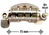 Rectifier A860T27270 F0BZ10304A A600C0061 B11318W60 2312477A10 IMR7560