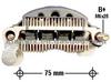 Rectifier A860T30370 135215 3162160A20 IMR7558 RTF39235