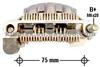 Rectifier A860T13470 133539 2312405P11 IMR7554 RTF49810 A860T16470