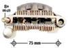 Rectifier A860T20070 JF0118W60 2312451S10 IMR7586 RTF40033 A860T23570