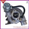 Turbocharger GT1752S Turbo Charger For Hyundai 28200-4A001