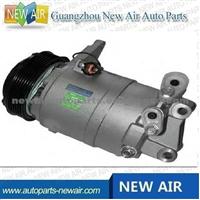 Auto Compressor For Nissan Altima 2.5 92600-CA01A