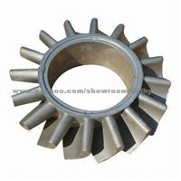 Die Casting Machinery Parts