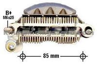 Rectifier 137860 IMR85106 RTF40037