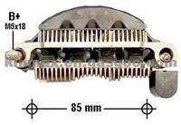 Rectifier A860T29970 135260 2312435F10 IMR8576 RTF49880 A860T29999