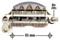 Rectifier A860T32170 JF0718W60 F02Z10304B 232628 IMR8580 RTF40038