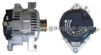 Alternator 113498 96206871 96221945 ALT-1447 63532637