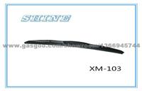 Best Quality Auto Windscreen Soft Wiper Blade