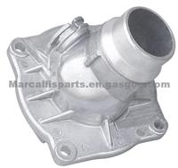 Thermostat, Coolant For BMW 11531436386