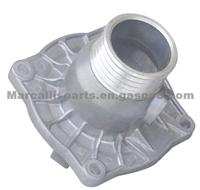 Thermostat, Coolant For BMW 11531437526