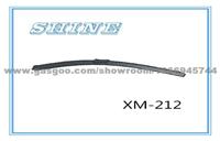 Universal Frameless Wiper Blade