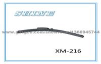 Xm108 Wiper Blade Flexible Assort Both Universal And Various Of Special Car