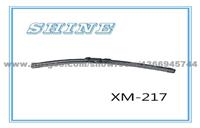 Wholesales Universal Aero Flat Wiper Blade HS-591A