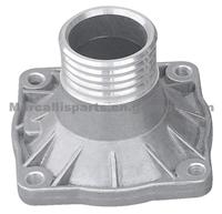Thermostat Housing For BMW 11531720173