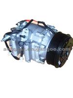 Honda Accord 2.0 Scroll Compressor WXH-086-BF17