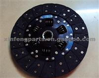 Clutch Plate For Toyota Forklift 2J